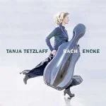Tanja Tetzlaff: Bach, Encke (24/96 FLAC)