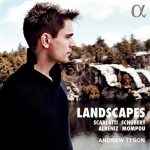Andrew Tyson - Landscapes (24/88 FLAC)