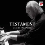 Valery Afanassiev - Testament (SACD)