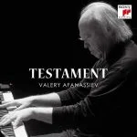 Valery Afanassiev - Testament (SACD)