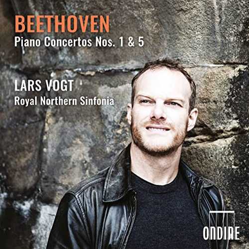 Vogt: Beethoven - Piano Concertos no.1 & 5 (24/48 FLAC)