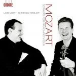Vogt, Tetzlaff: Mozart - Sonatas for Piano and Violin (24/48 FLAC)