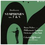 Walter: Beethoven - Symphonies no.7 & 8. Remastered (24/96 FLAC)