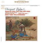 Walter: Mahler - Das Lied von der Erde. Remastered (24/96 FLAC)