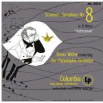 Walter: Schubert - Symphony no.8 "Unfinished". Remastered (24/96 FLAC)