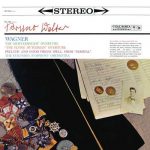 Walter: Wagner - Die Meistersinger, The Flying Dutchman Overtures. Remastered (24/96 FLAC)