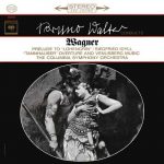 Walter: Wagner - Lohengrin Prelude, Siegfried Idyll, Venusberg Music. Remastered (24/96 FLAC)