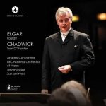 Constantine: Elgar - Falstaff, Chadwick - Tam O’Shanter (24/96 FLAC)