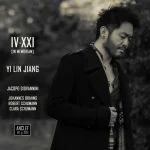Yi Lin Jiang - IV-XXI (FLAC)