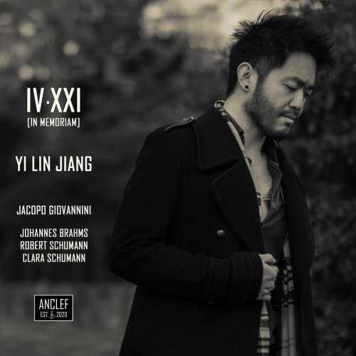 Yi Lin Jiang - IV-XXI (FLAC)