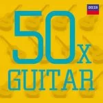 50 x Guitar (FLAC)