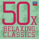 50 x Relaxing Classics (FLAC)