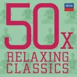 50 x Relaxing Classics (FLAC)