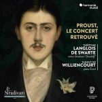A Concert at the Time of Proust (24/96 FLAC)