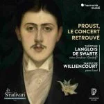 A Concert at the Time of Proust (24/96 FLAC)