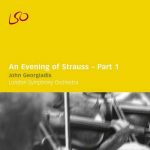 An Evening of Strauss Part 1 (FLAC)