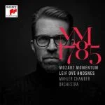 Leif Ove Andsnes: Mozart Momentum - 1785 (24/96 FLAC)
