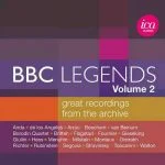 BBC Legends: Great Recordings from the Archive vol.2 (FLAC)