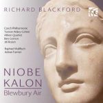 Blackford: Niobe, Kalon, Blewbury Air (FLAC)