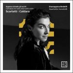 Appena Chiudo Gli Occhi: Cantatas For Solo Voice With Violin (24/96 FLAC)