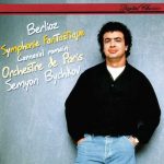 Bychkov: Berlioz - Symphonie Fantastique, Le Carnaval Romain (FLAC)