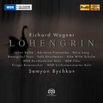 Bychkov: Wagner - Lohengrin (FLAC)