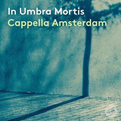 Cappella Amsterdam - In Umbra Mortis (24/96 FLAC)