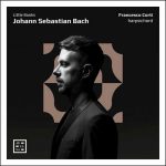 Francesco Corti: Bach - Little Books (24/96 FLAC)
