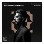 Francesco Corti: Bach - Little Books (24/96 FLAC)