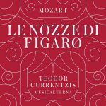Currentzis: Mozart - Le Nozze di Figaro (24/192 FLAC)