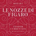 Currentzis: Mozart - Le Nozze di Figaro (24/192 FLAC)