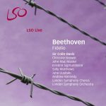 Davis: Beethoven - Fidelio (FLAC)