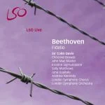 Davis: Beethoven - Fidelio (FLAC)