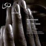 Davis: Beethoven - Mass in C (FLAC)