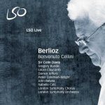 Davis: Berlioz - Benvenuto Cellini FLAC)