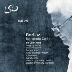 Davis: Berlioz - Benvenuto Cellini FLAC)