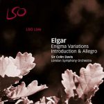 Davis: Elgar - Enigma Variations, Introduction, Allegro (24/96 FLAC)