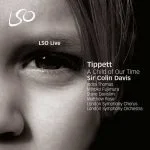 Davis: Tippett - A Child of Our Time (24/96 FLAC)