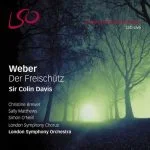 Davis: Weber - Der Freischütz (24/96 FLAC)