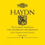 Fischer: Haydn - The Complete Symphonies (FLAC)