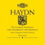 Fischer: Haydn - The Complete Symphonies (FLAC)