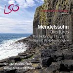 Gardiner: Mendelssohn - Overtures (24/96 FLAC)