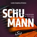 Gardiner: Schumann - Overture, Scherzo & Finale (24/96 FLAC)