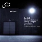 Gergiev: Bartók - Bluebeard's Castle (FLAC)