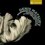 Matsuev, Gergiev: Rachmaninov - Piano Concerto no.1 (24/96 FLAC)