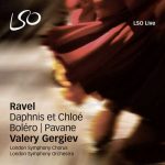 Gergiev: Ravel - Daphnis et Chloé (FLAC)