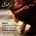 Gergiev: Ravel - Daphnis et Chloé (FLAC)