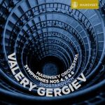 Gergiev: Shostakovich - Symphonies no.4, 5 & 6 (24/96 FLAC)