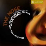 Gergiev: Shostakovich - The Nose (24/96 FLAC)