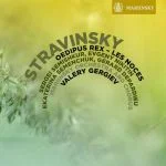 Gergiev: Stravinsky - Oedipus Rex, Les Noces (24/96 FLAC)